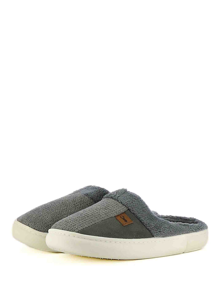 Pantofole uomo HOT SAND 57047 grigio scuro | Costa Superstore