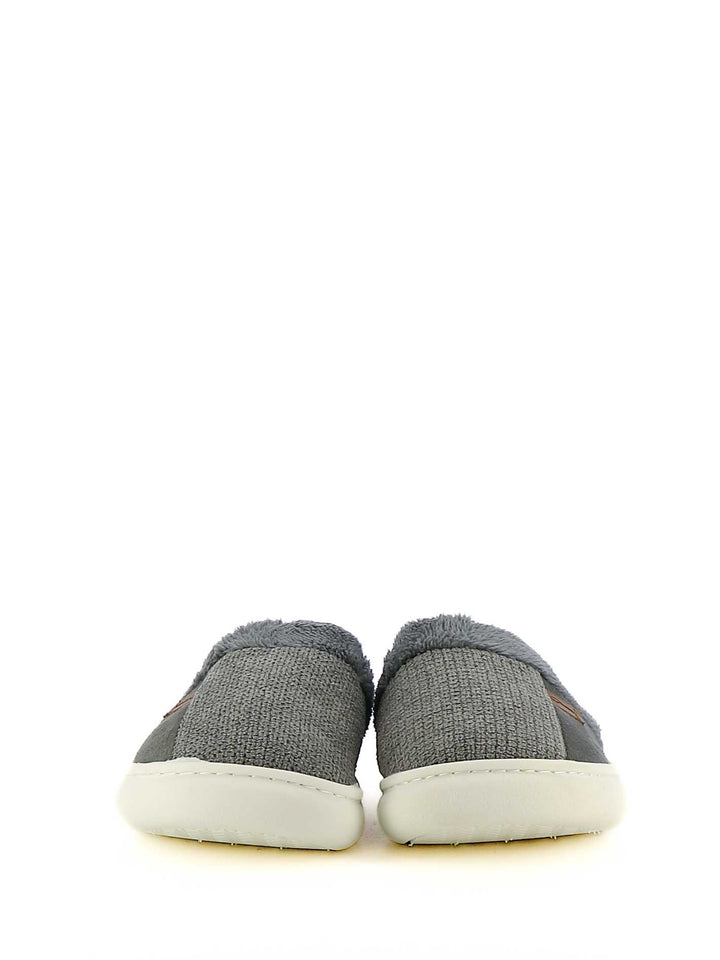 Pantofole uomo HOT SAND 57047 grigio scuro | Costa Superstore