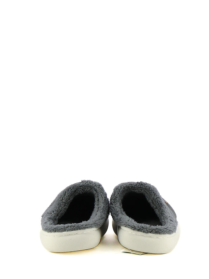 Pantofole uomo HOT SAND 57047 grigio scuro | Costa Superstore