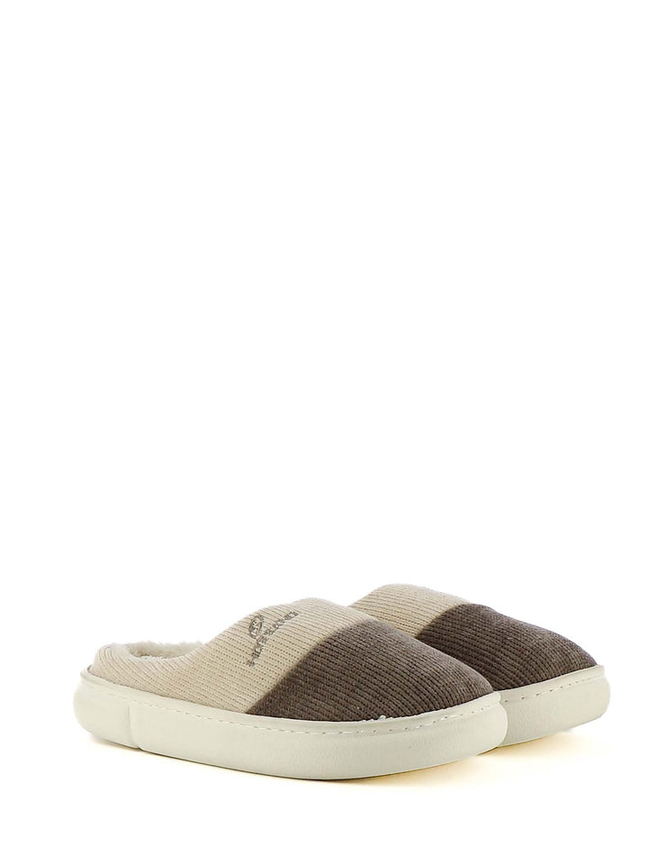 Pantofole donna HOT SAND 57256 marrone | Costa Superstore
