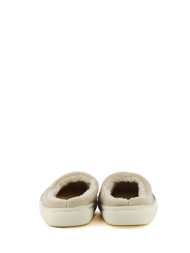 Pantofole donna HOT SAND 57256 marrone | Costa Superstore
