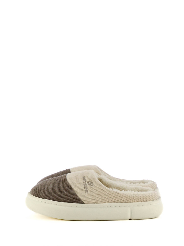 Pantofole donna HOT SAND 57256 marrone | Costa Superstore
