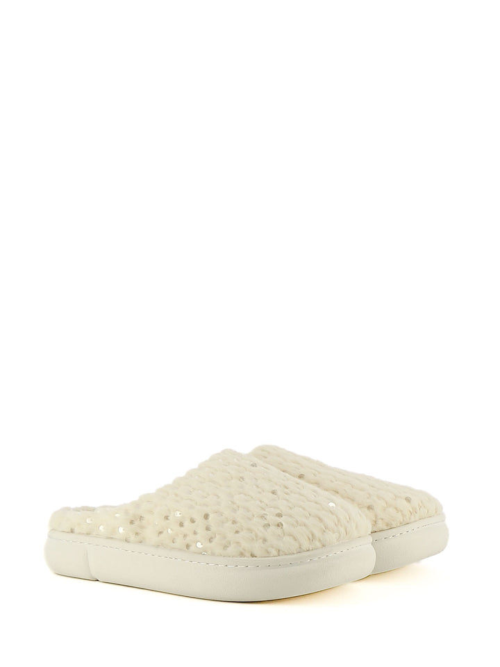 Pantofole donna HOT SAND 57285 beige scuro | Costa Superstore