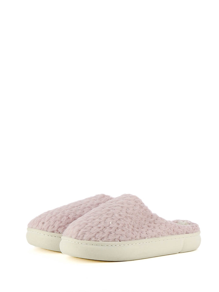 Pantofole donna HOT SAND 57285 rosa | Costa Superstore