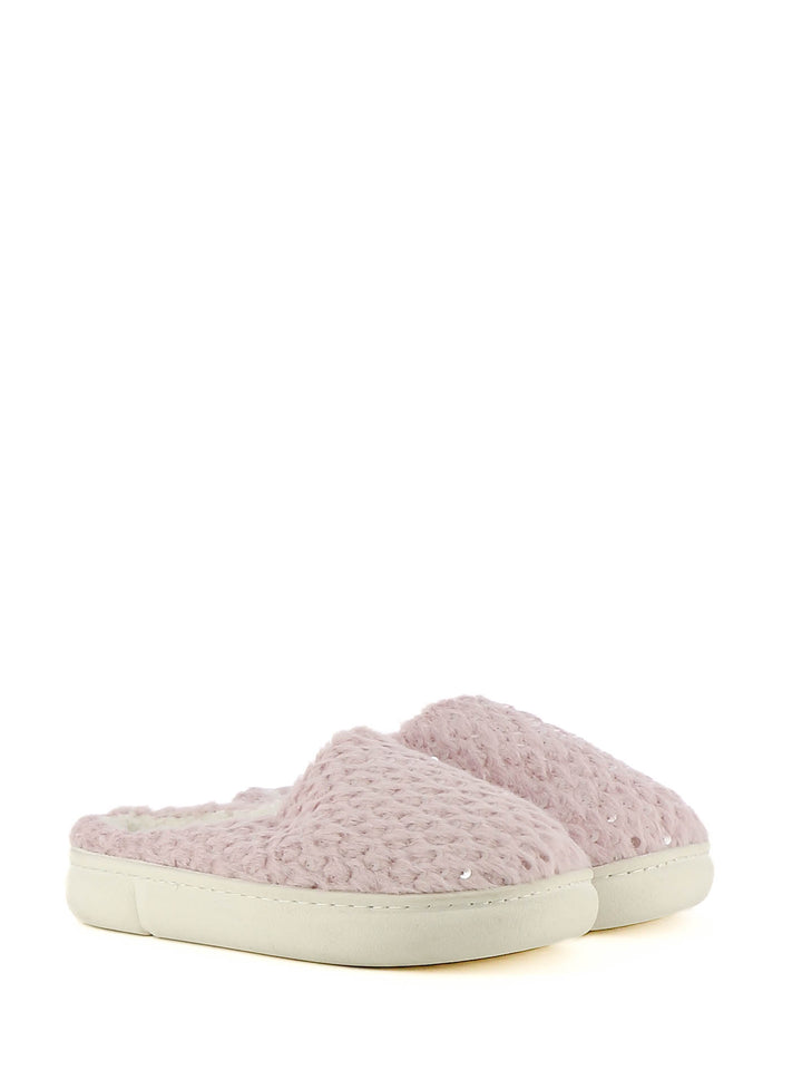 Pantofole donna HOT SAND 57285 rosa | Costa Superstore