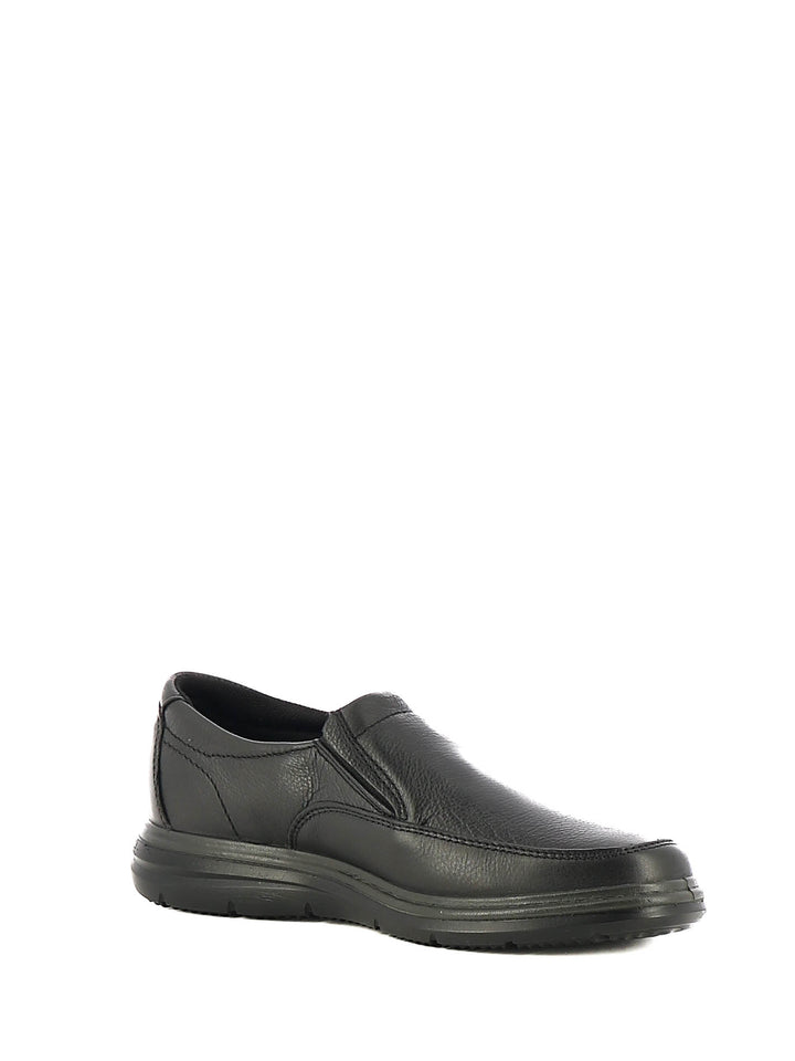 Mocassini comfort uomo IMAC 851290 nero | Costa Superstore