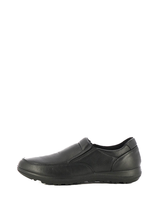 Mocassini comfort uomo IMAC 851450 nero | Costa Superstore