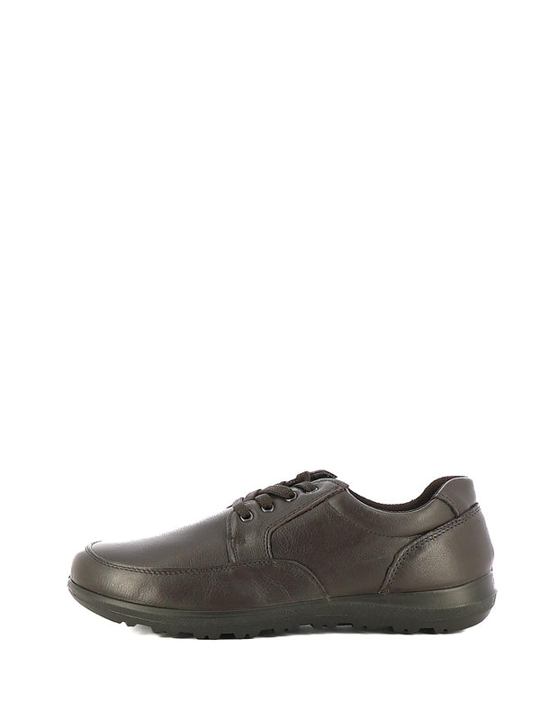 Sneakers stringate uomo IMAC 851460 marrone | Costa Superstore