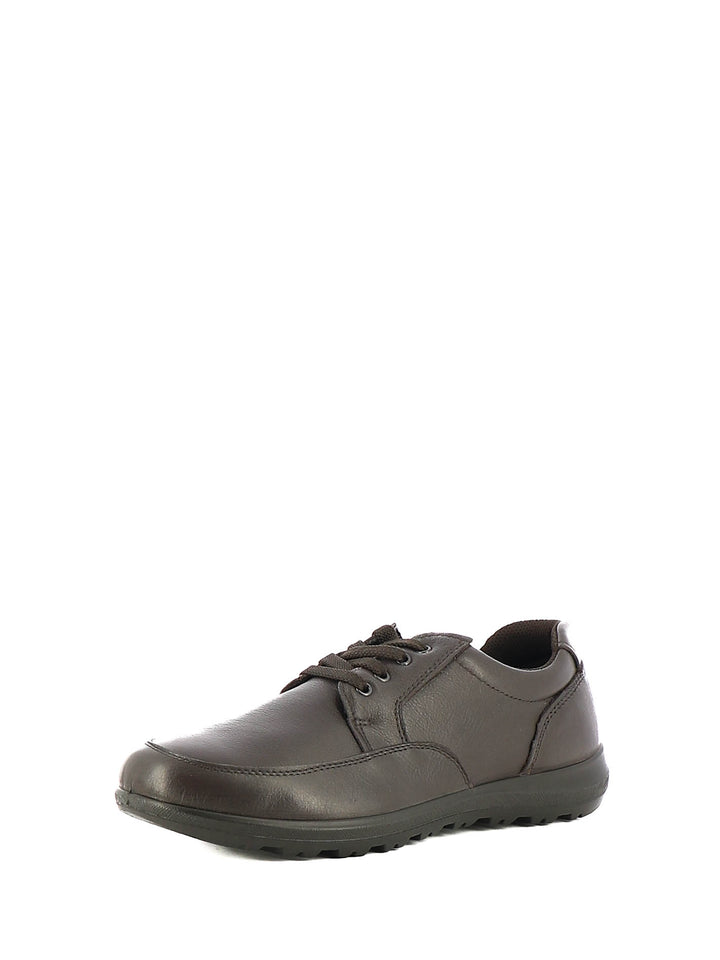 Sneakers stringate uomo IMAC 851460 marrone | Costa Superstore
