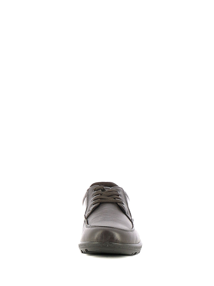 Sneakers stringate uomo IMAC 851460 marrone | Costa Superstore