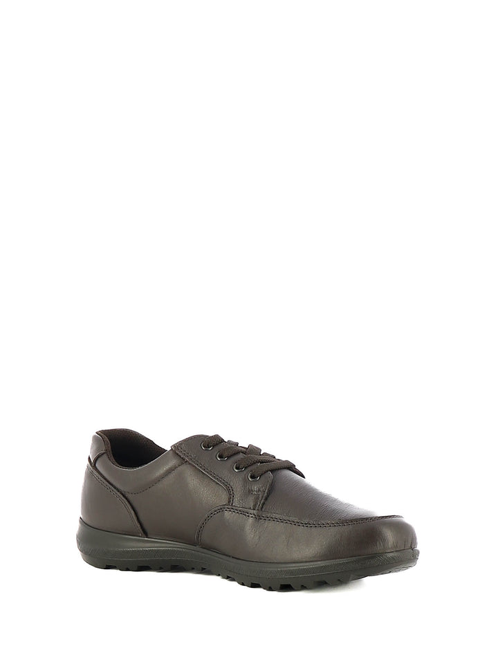 Sneakers stringate uomo IMAC 851460 marrone | Costa Superstore