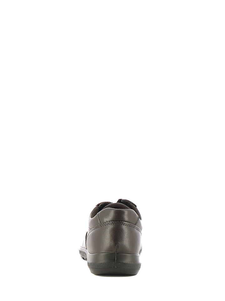 Sneakers stringate uomo IMAC 851460 marrone | Costa Superstore