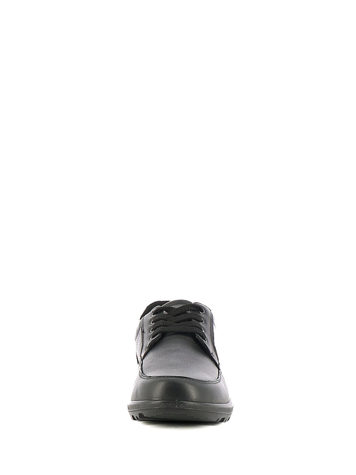 Sneakers stringate uomo IMAC 851460 nero | Costa Superstore