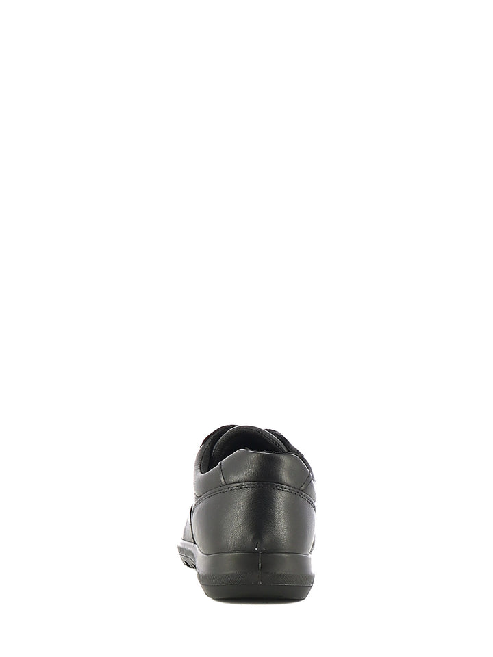 Sneakers stringate uomo IMAC 851460 nero | Costa Superstore