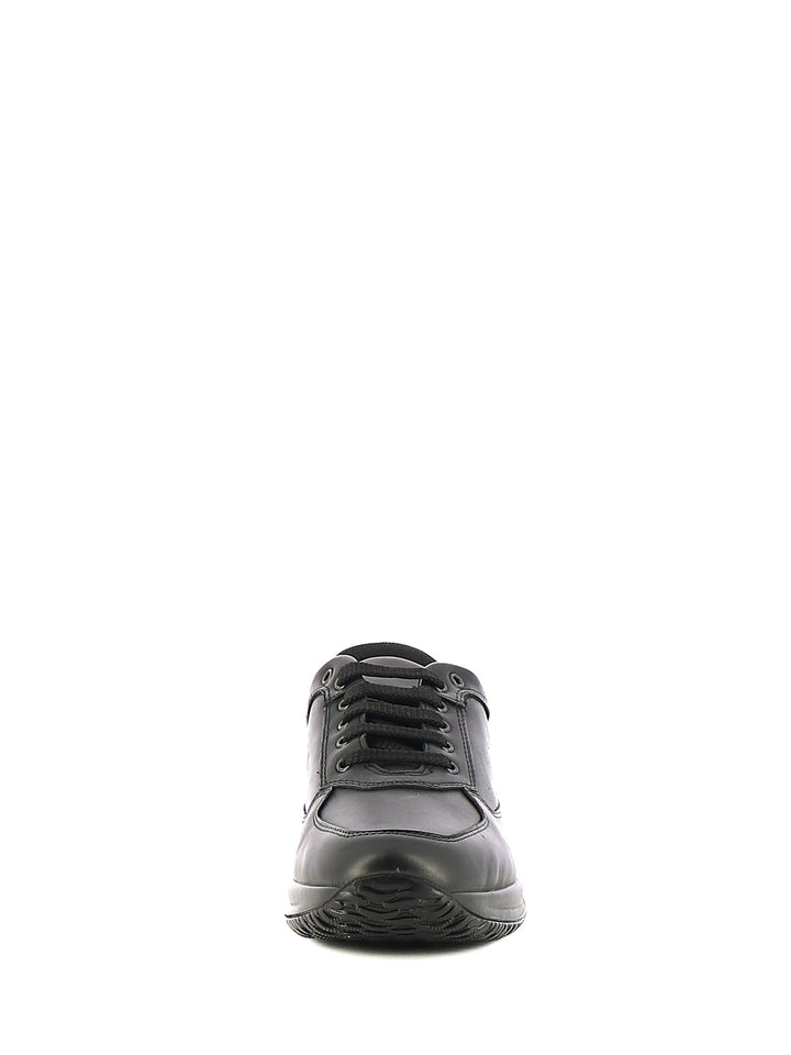 Sneakers stringate uomo IMAC 851600 nero | Costa Superstore
