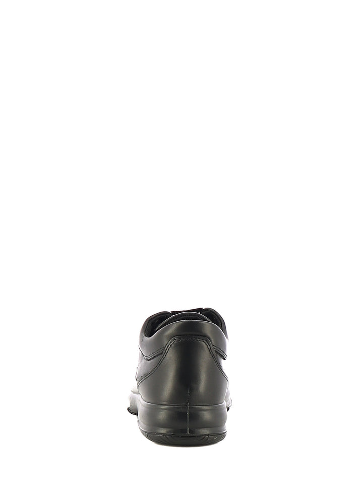 Sneakers stringate uomo IMAC 851600 nero | Costa Superstore