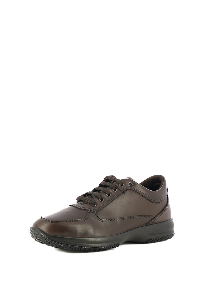 Sneakers stringate uomo IMAC 851600 marrone | Costa Superstore