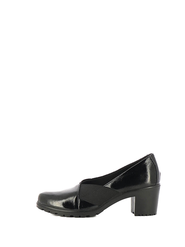Mocassini donna IMAC 855120 nero | Costa Superstore