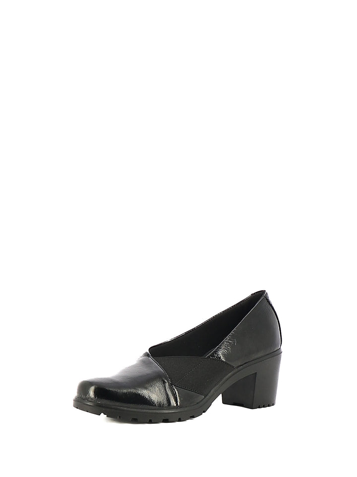 Mocassini donna IMAC 855120 nero | Costa Superstore