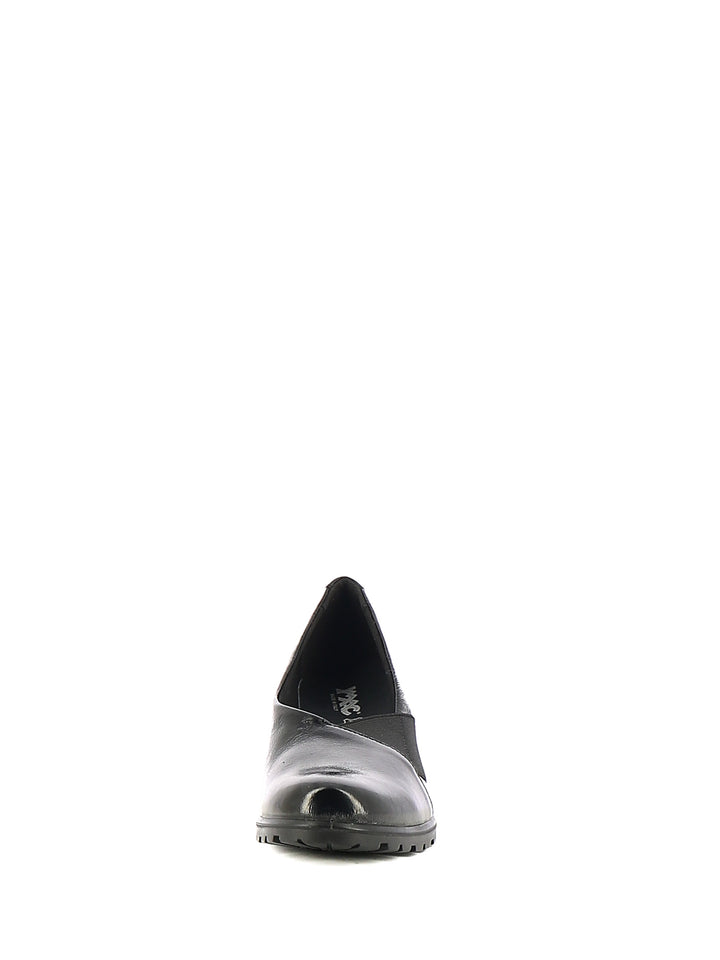 Mocassini donna IMAC 855120 nero | Costa Superstore