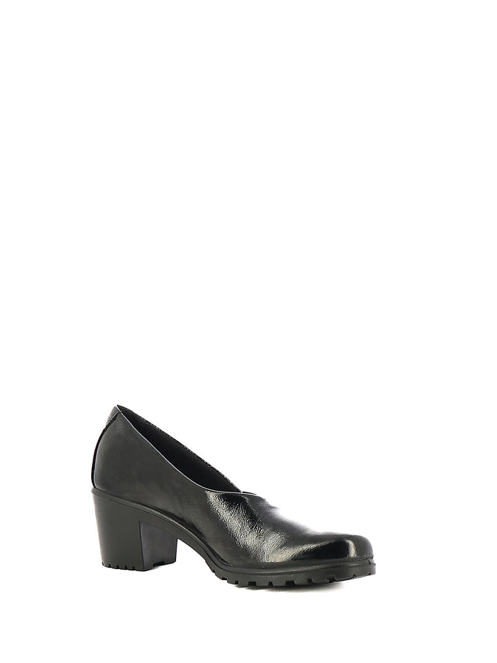 Mocassini donna IMAC 855120 nero | Costa Superstore