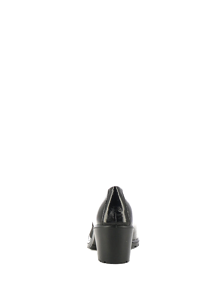 Mocassini donna IMAC 855120 nero | Costa Superstore