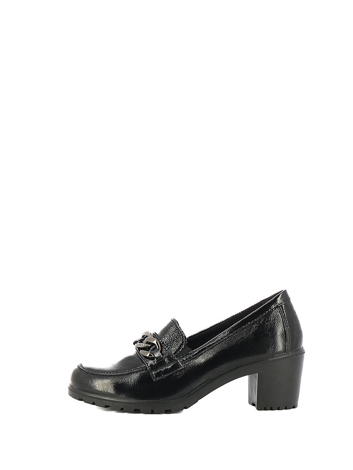 Mocassini donna IMAC 855130 nero | Costa Superstore