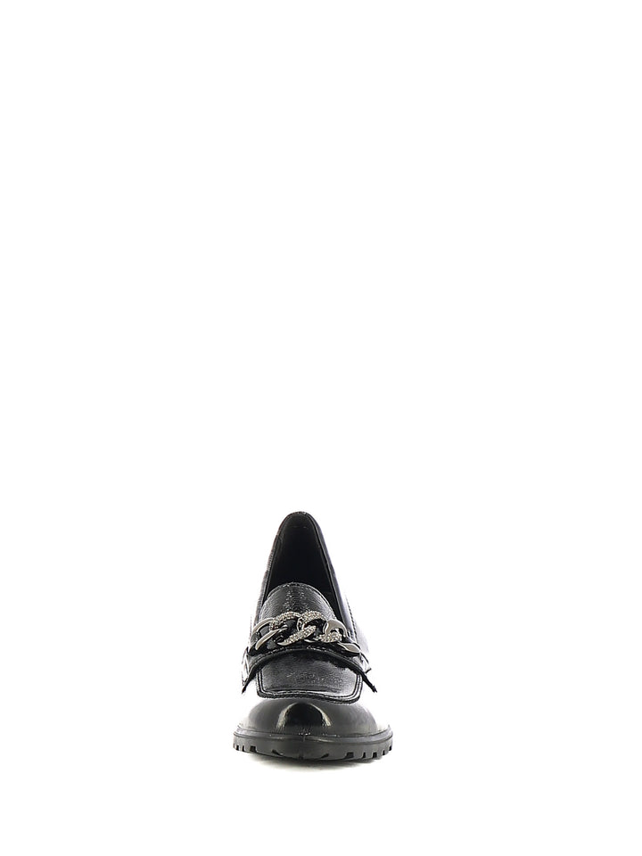 Mocassini donna IMAC 855130 nero | Costa Superstore