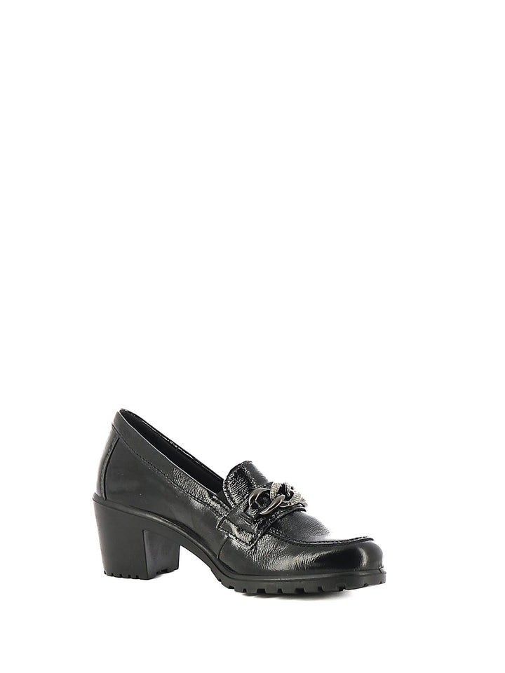Mocassini donna IMAC 855130 nero | Costa Superstore