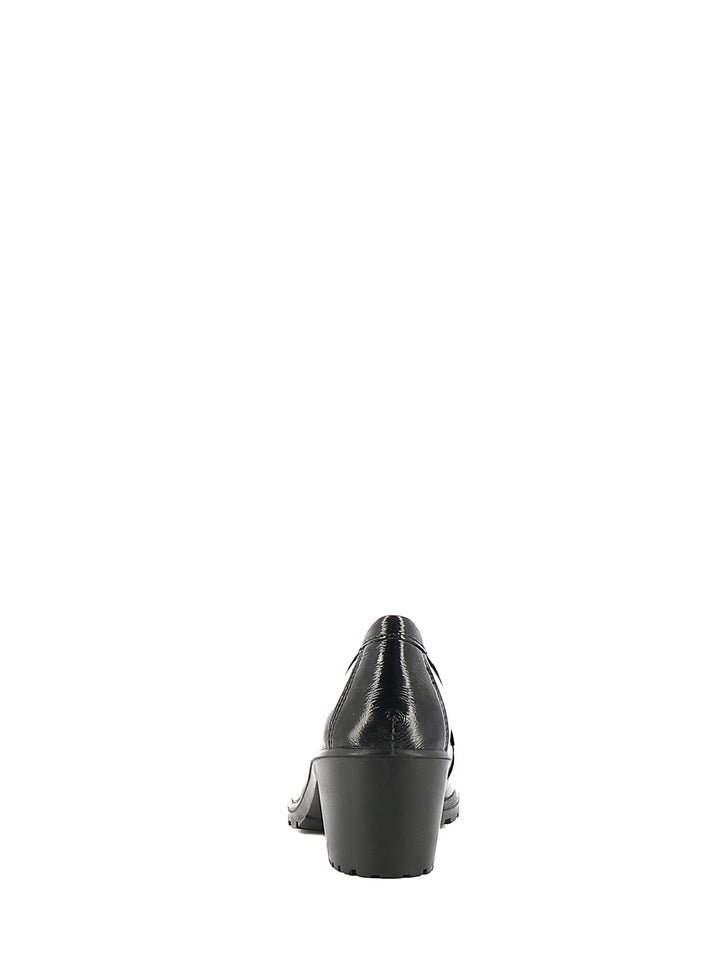 Mocassini donna IMAC 855130 nero | Costa Superstore