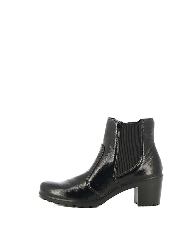 Stivaletti beatles donna IMAC 855140 nero | Costa Superstore