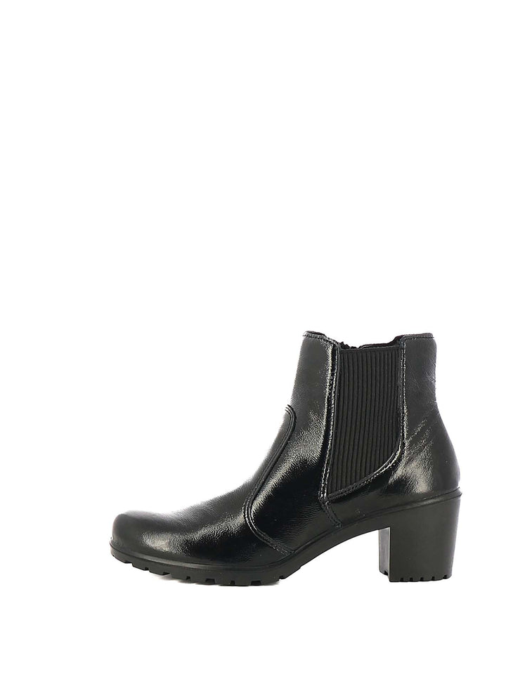 Stivaletti beatles donna IMAC 855140 nero | Costa Superstore