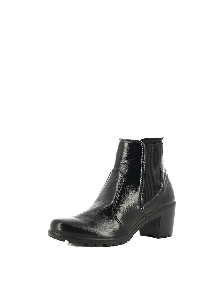 Stivaletti beatles donna IMAC 855140 nero | Costa Superstore