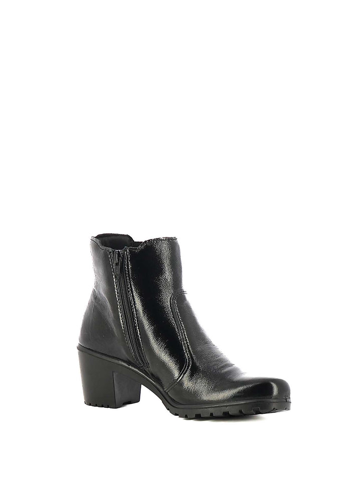 Stivaletti beatles donna IMAC 855140 nero | Costa Superstore