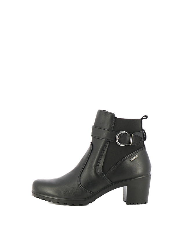 Stivaletti beatles donna IMAC 855168 nero | Costa Superstore