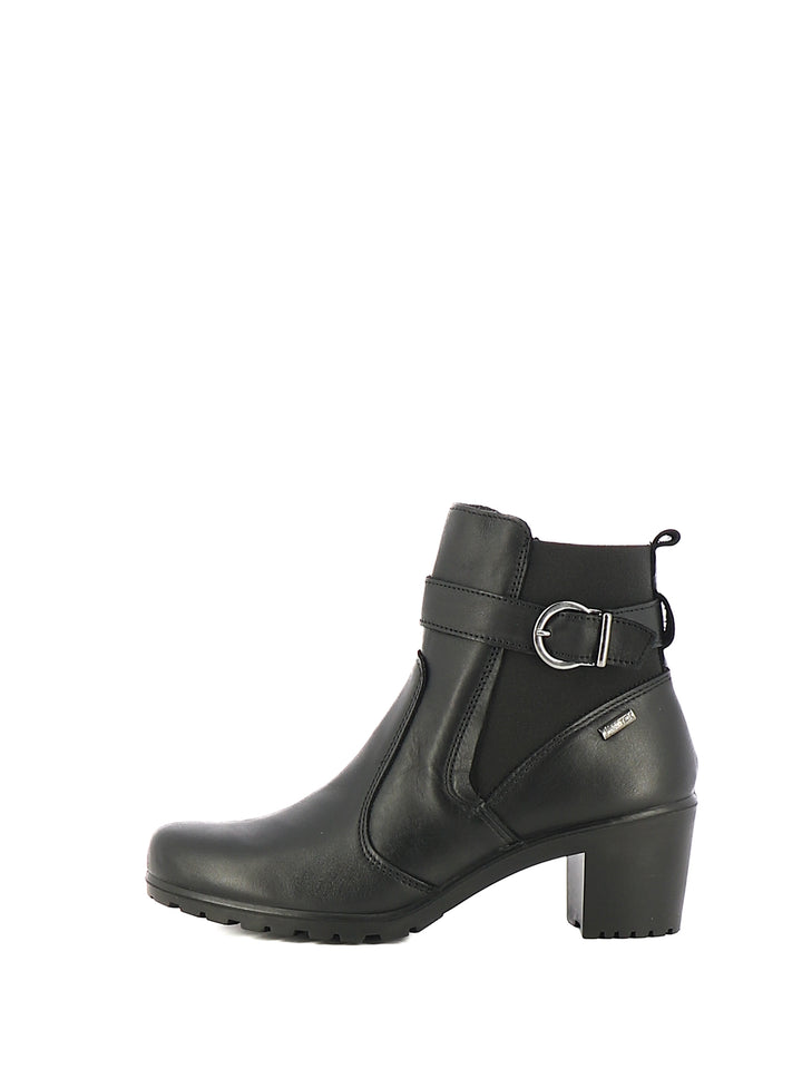 Stivaletti beatles donna IMAC 855168 nero | Costa Superstore