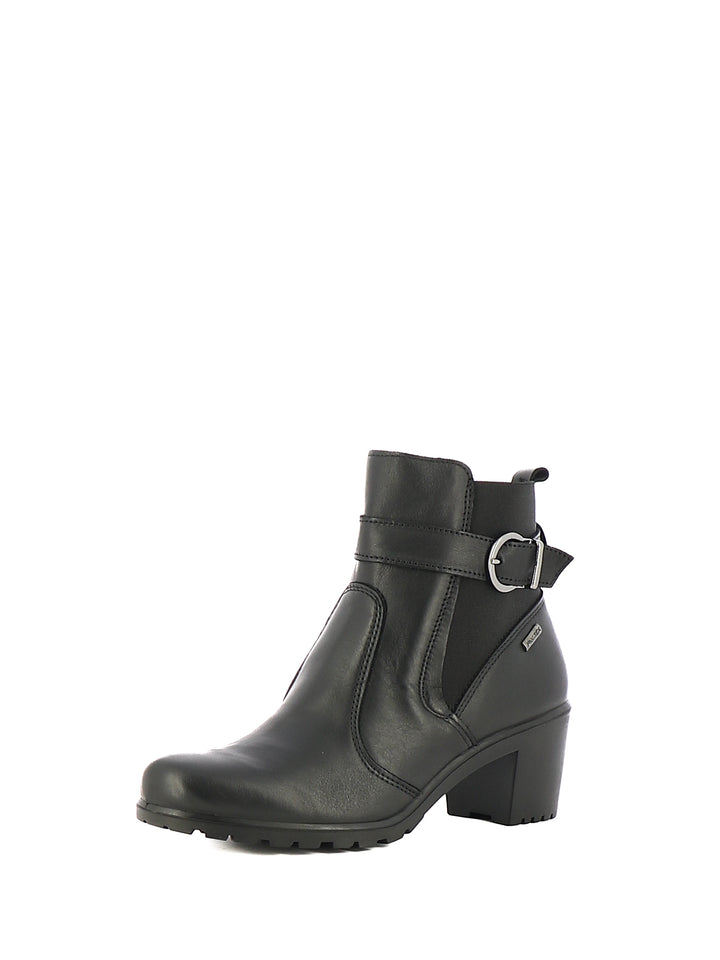 Stivaletti beatles donna IMAC 855168 nero | Costa Superstore