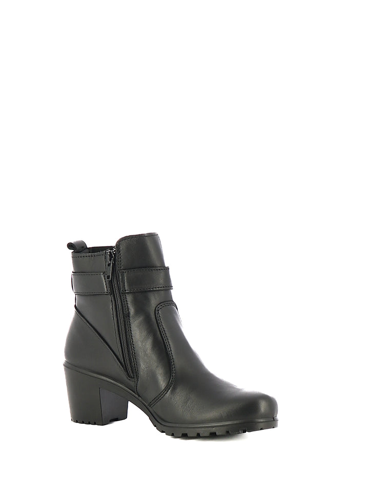 Stivaletti beatles donna IMAC 855168 nero | Costa Superstore