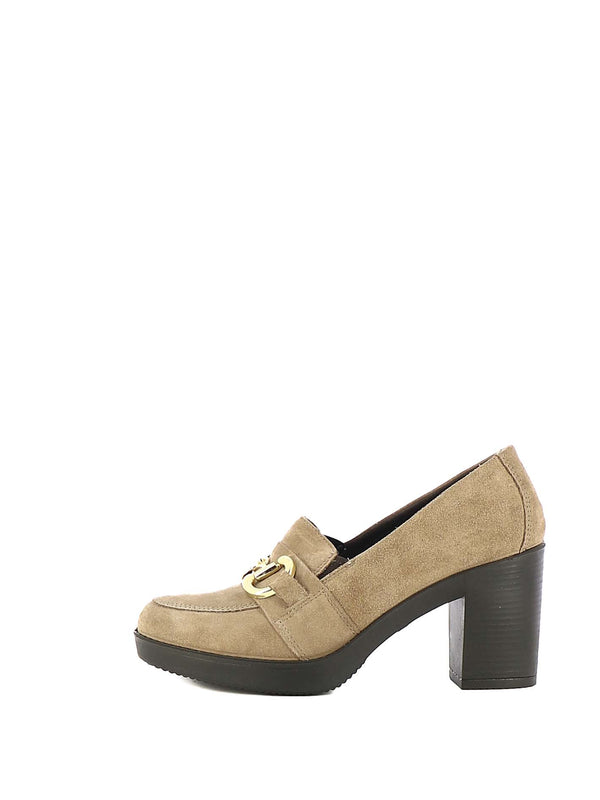 Mocassini donna IMAC 855331 marrone | Costa Superstore