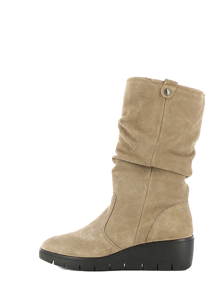 Tronchetti spuntati donna IMAC 855511 marrone | Costa Superstore