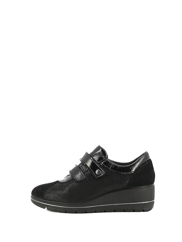 Sneakers con strappi donna IMAC 856270 nero | Costa Superstore