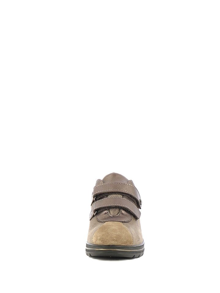 Sneakers con strappi donna IMAC 856270 beige scuro | Costa Superstore