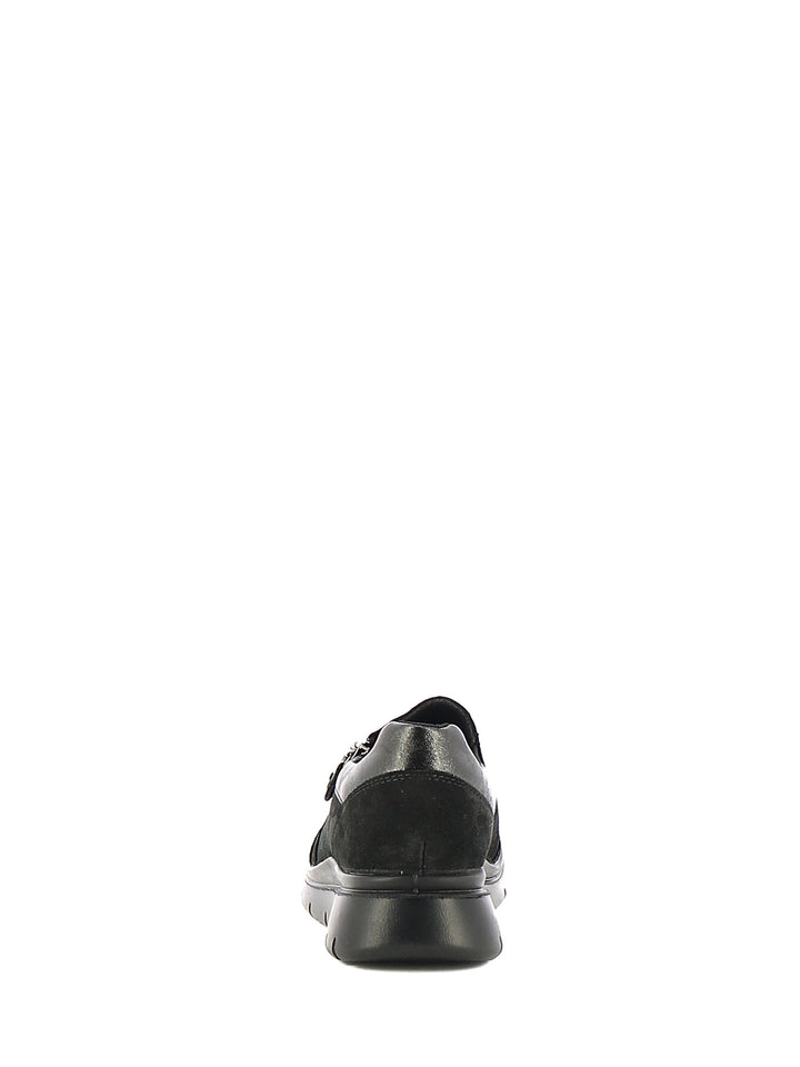 Sneakers senza lacci donna IMAC 856490 nero | Costa Superstore