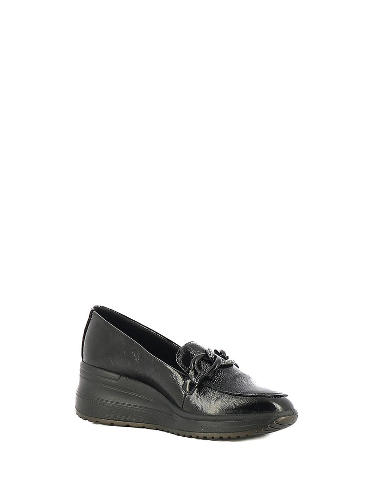 Mocassini comfort donna IMAC 858540 nero | Costa Superstore
