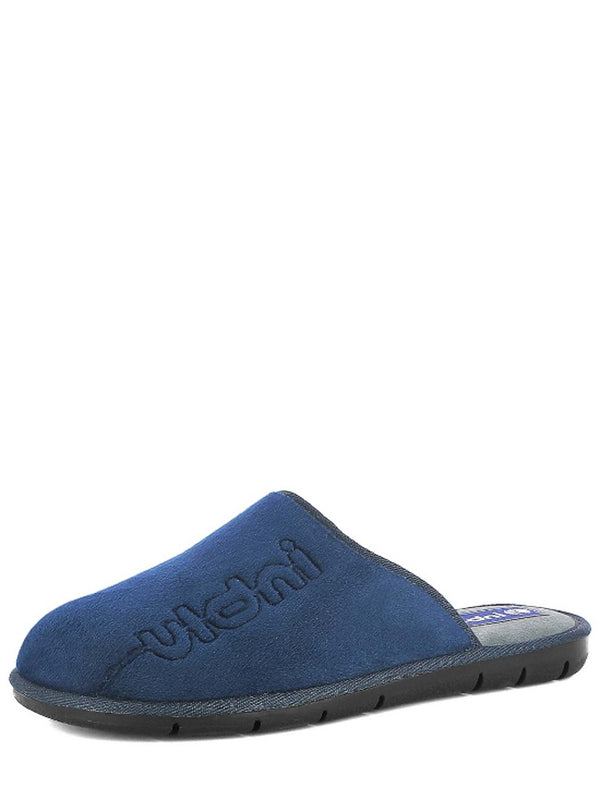 Pantofole uomo INBLU 9131 blu | Costa Superstore