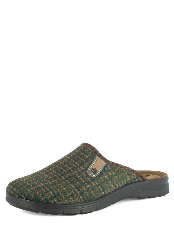 Pantofole uomo INBLU BG61 marrone | Costa Superstore