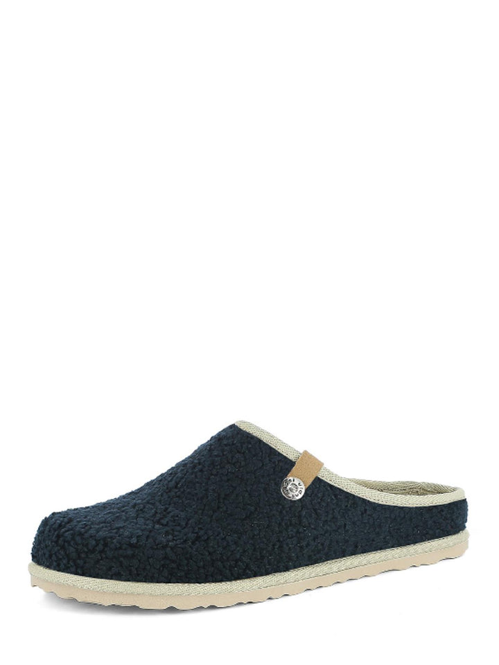 Pantofole donna INBLU CS46 blu | Costa Superstore