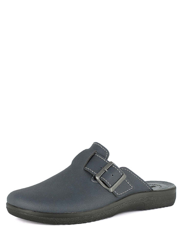 Pantofole uomo INBLU DG19 blu | Costa Superstore