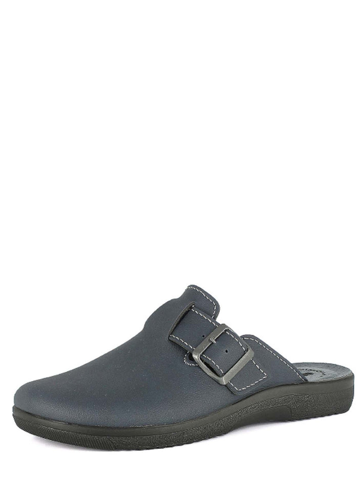 Pantofole uomo INBLU DG19 blu | Costa Superstore