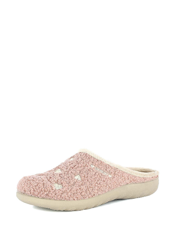 Pantofole donna INBLU ET33 rosa | Costa Superstore